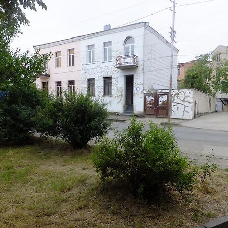 Hostel Mana Kutaisi Exterior photo
